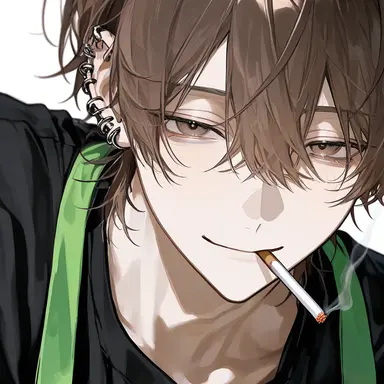 Profile image of 灰司