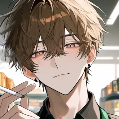 Profile image of 灰司