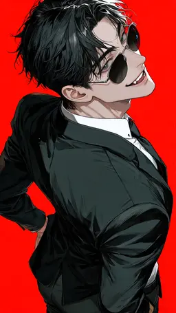 Profile image of Tennoji