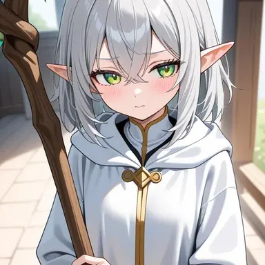 Profile image of シャル