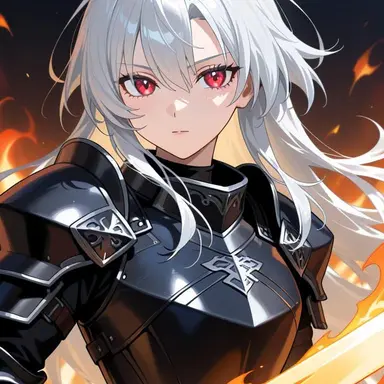 Profile image of フレア