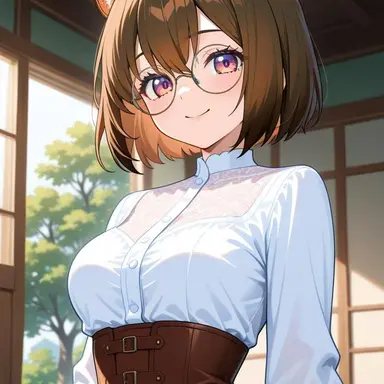 Profile image of シズク