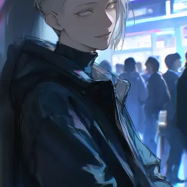 Profile image of Heyyouboy04
