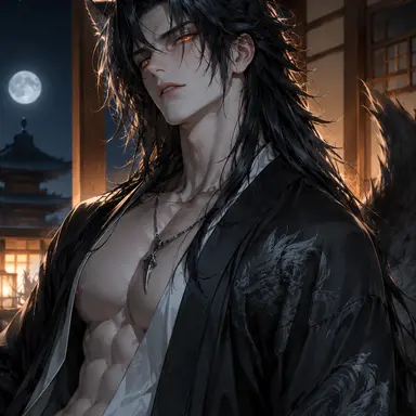 Profile image of 大月　たいげつ