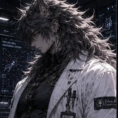 Profile image of 바르그