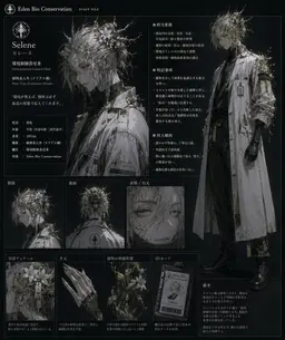 Profile image of セレーネ