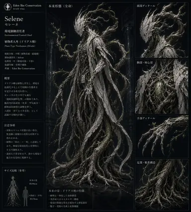 Profile image of セレーネ
