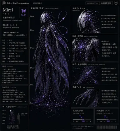 Profile image of ミレイ
