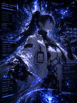 Profile image of Eden ZERO
