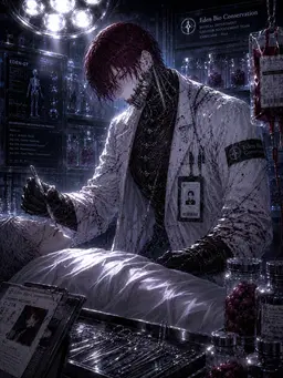 Profile image of Noct