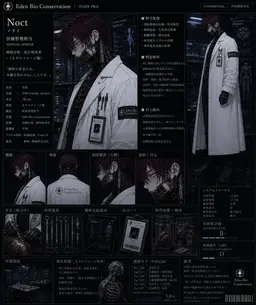 Profile image of ノクト