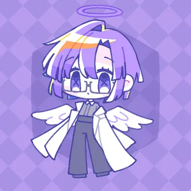 Profile image of もふ