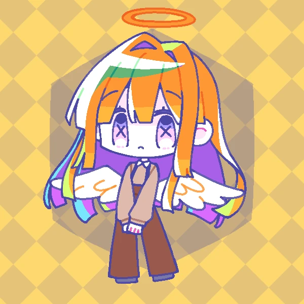 えと