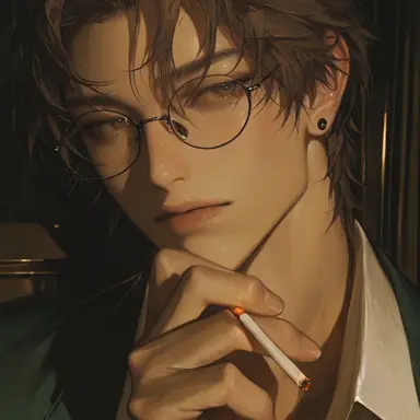 Profile image of 윤빈