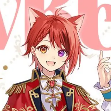 Profile image of 莉犬くん