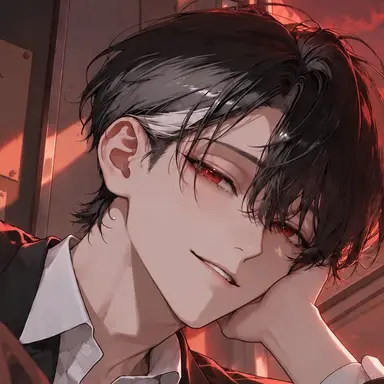 Profile image of 颯