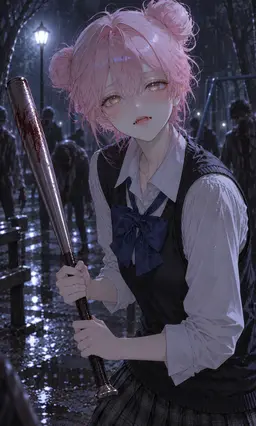 Profile image of 萌音