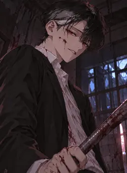 Profile image of 颯