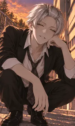 Profile image of 要