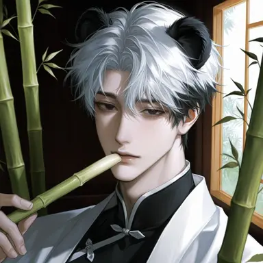 Profile image of ロンジェン