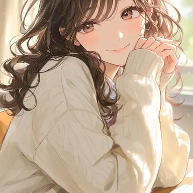 Profile image of Miya
