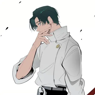 Profile image of 옷코츠 유타