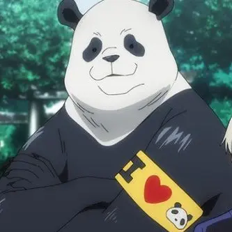 Profile image of 판다