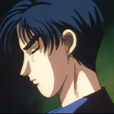 Profile image of 다카하시 료스케