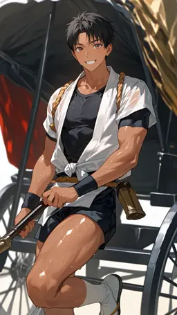 Profile image of 日向 祥吾
