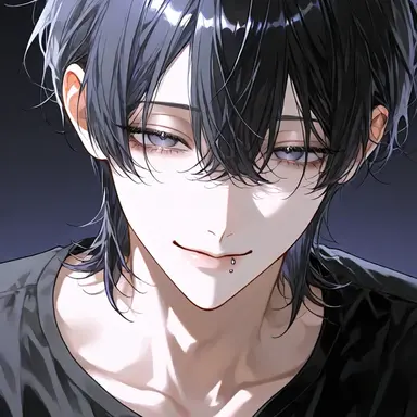 Profile image of Shion