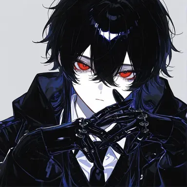 Profile image of 鏡音  凛