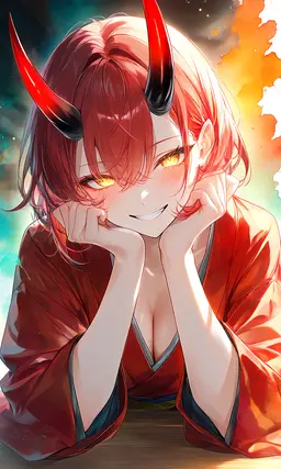 Profile image of 朱雀