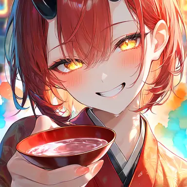 Profile image of 朱雀