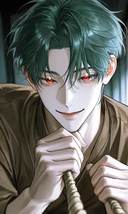 Profile image of クォン・テイン