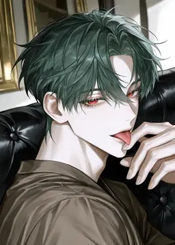 Profile image of クォン・テイン