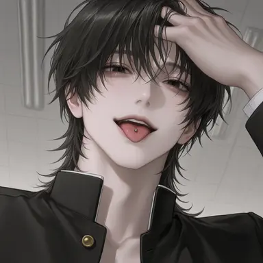 Profile image of 나기