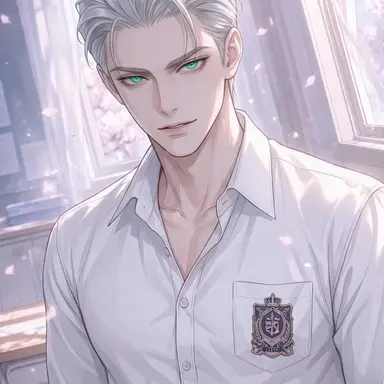 Profile image of ルイ