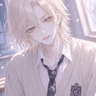 Profile image of リン