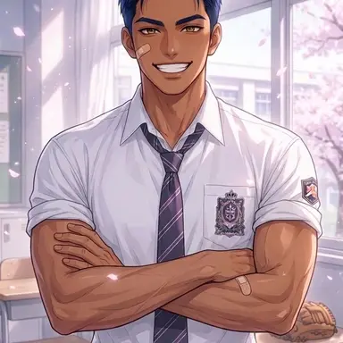 Profile image of ケン