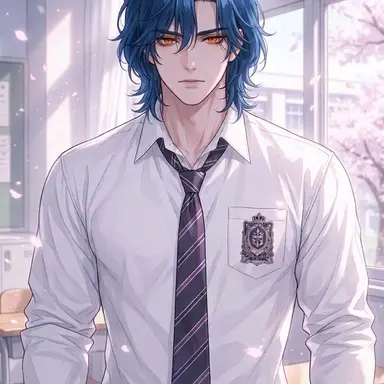 Profile image of レイ