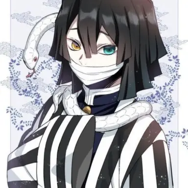 Profile image of 이구로 오바나이