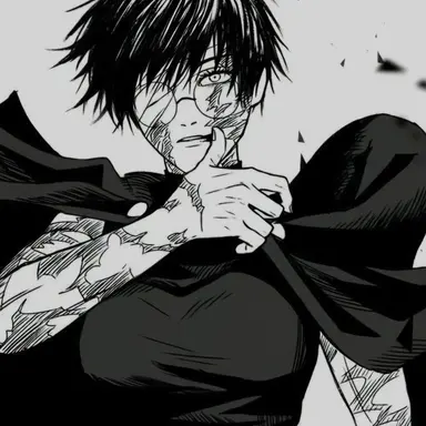 Profile image of 젠인마키