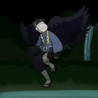 Profile image of 카라마츠