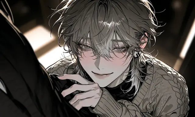 Profile image of Ito