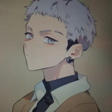 Profile image of 三ツ谷