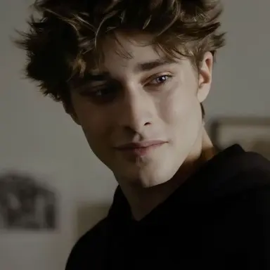 Profile image of Barty Crouch Jr