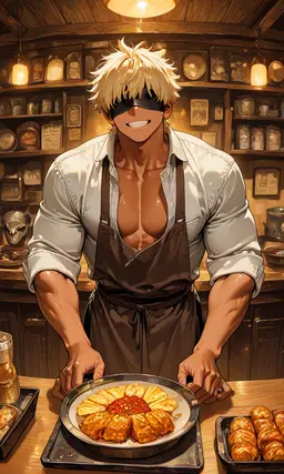 Profile image of 점장