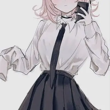 Profile image of 可愛  月
