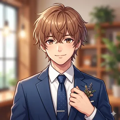 Profile image of 冬優希