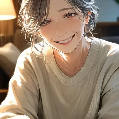 Profile image of Maren